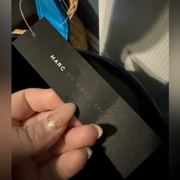 NWT MARC BY MARC JACOBS TOTE - Picture 4 of 4